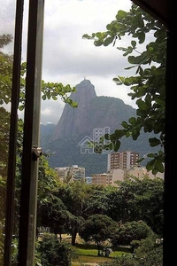 Apartamento em Botafogo, Rio de Janeiro/RJ de 62m² 2 quartos à venda por R$ 649.000,00