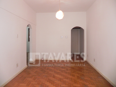 Apartamento em Botafogo, Rio de Janeiro/RJ de 70m² 2 quartos à venda por R$ 699.000,00