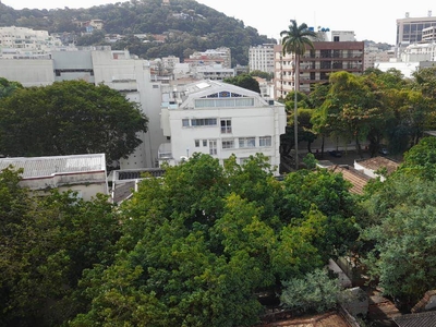 Apartamento em Botafogo, Rio de Janeiro/RJ de 70m² 2 quartos à venda por R$ 891.000,00