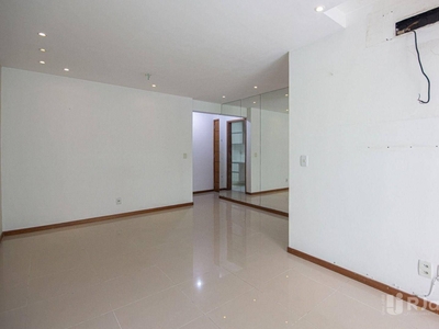 Apartamento em Botafogo, Rio de Janeiro/RJ de 78m² 2 quartos à venda por R$ 1.166.000,00