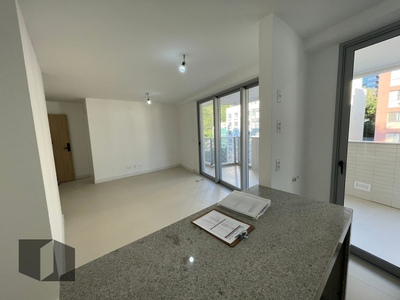 Apartamento em Botafogo, Rio de Janeiro/RJ de 78m² 2 quartos à venda por R$ 1.579.000,00
