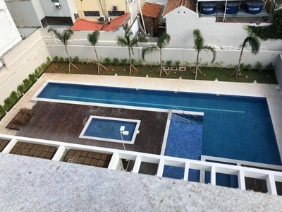 Apartamento em Botafogo, Rio de Janeiro/RJ de 78m² 3 quartos à venda por R$ 1.198.000,00