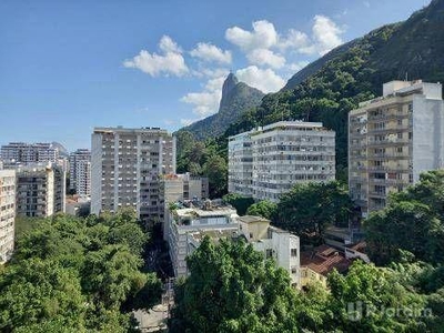 Apartamento em Botafogo, Rio de Janeiro/RJ de 80m² 2 quartos à venda por R$ 1.159.000,00