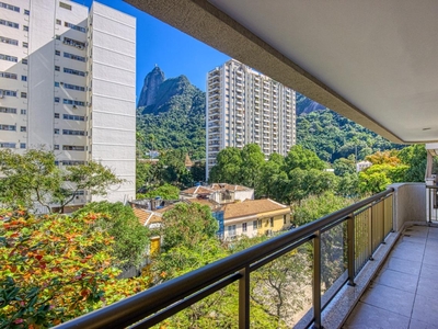 Apartamento em Botafogo, Rio de Janeiro/RJ de 81m² 3 quartos à venda por R$ 1.249.000,00