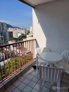 Apartamento em Botafogo, Rio de Janeiro/RJ de 83m² 2 quartos à venda por R$ 949.000,00