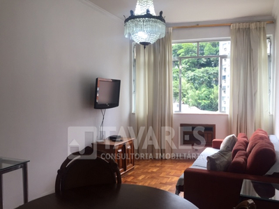 Apartamento em Botafogo, Rio de Janeiro/RJ de 86m² 2 quartos à venda por R$ 954.000,00