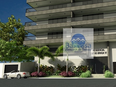 Apartamento em Braga, Cabo Frio/RJ de 10m² 1 quartos à venda por R$ 576.500,00