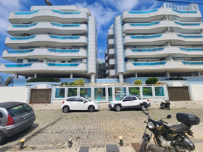 Apartamento em Braga, Cabo Frio/RJ de 140m² 3 quartos à venda por R$ 1.349.000,00