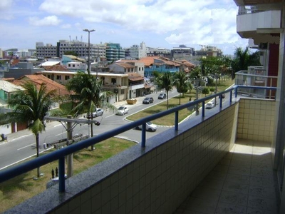 Apartamento em Braga, Cabo Frio/RJ de 60m² 1 quartos à venda por R$ 399.000,00