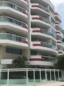 Apartamento em Braga, Cabo Frio/RJ de 65m² 1 quartos à venda por R$ 379.000,00