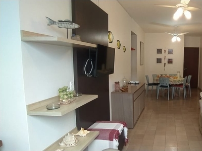 Apartamento em Braga, Cabo Frio/RJ de 70m² 3 quartos à venda por R$ 489.000,00