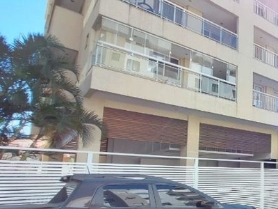 Apartamento em Braga, Cabo Frio/RJ de 70m² 3 quartos à venda por R$ 499.000,00