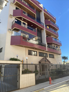 Apartamento em Braga, Cabo Frio/RJ de 75m² 2 quartos à venda por R$ 579.000,00