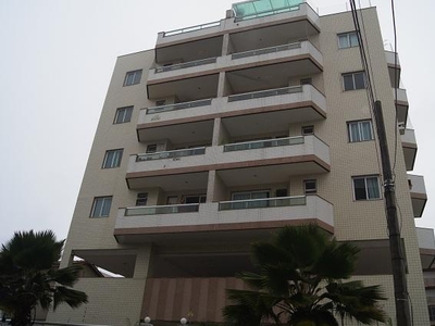 Apartamento em Braga, Cabo Frio/RJ de 85m² 2 quartos à venda por R$ 424.000,00