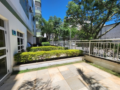 Apartamento em Braga, Cabo Frio/RJ de 92m² 3 quartos para locação R$ 1.750,00/mes