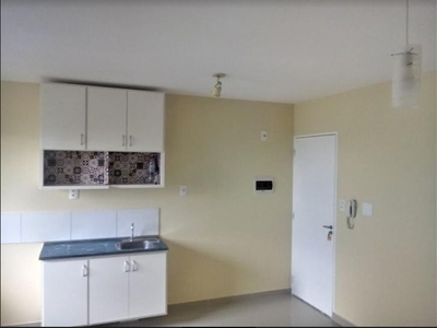 Apartamento em Brás, São Paulo/SP de 33m² 1 quartos à venda por R$ 219.000,00 ou para locação R$ 1.400,00/mes