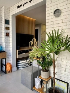 Apartamento em Brás, São Paulo/SP de 42m² 1 quartos à venda por R$ 419.000,00