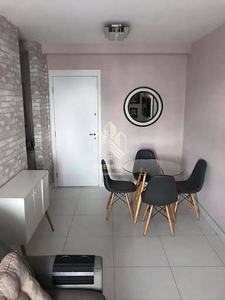 Apartamento em Brás, São Paulo/SP de 47m² 1 quartos à venda por R$ 394.000,00