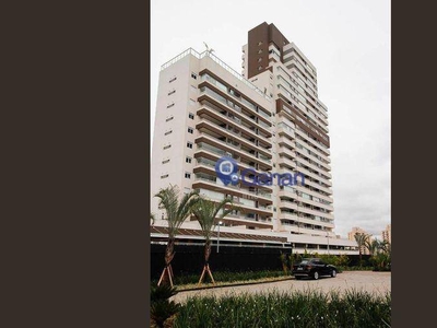 Apartamento em Brás, São Paulo/SP de 48m² 1 quartos à venda por R$ 459.000,00