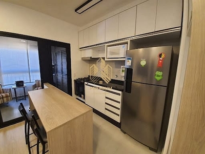 Apartamento em Brás, São Paulo/SP de 50m² 1 quartos à venda por R$ 489.000,00