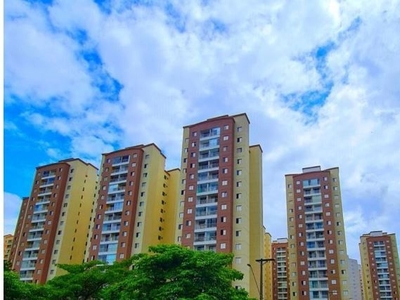 Apartamento em Brás, São Paulo/SP de 56m² 2 quartos à venda por R$ 395.000,00