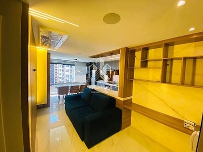 Apartamento em Brás, São Paulo/SP de 57m² 2 quartos à venda por R$ 699.000,00