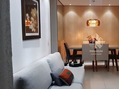 Apartamento em Brás, São Paulo/SP de 61m² 2 quartos à venda por R$ 614.000,00