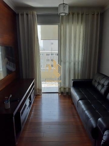 Apartamento em Brás, São Paulo/SP de 64m² 3 quartos à venda por R$ 489.000,00