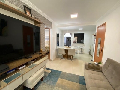Apartamento em Brasil Industrial (Barreiro), Belo Horizonte/MG de 100m² 2 quartos à venda por R$ 349.000,00