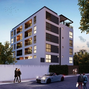 Apartamento em Brisamar, João Pessoa/PB de 64m² 2 quartos à venda por R$ 288.900,00