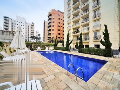 Apartamento em Brooklin Novo, São Paulo/SP de 102m² 3 quartos à venda por R$ 1.339.000,00