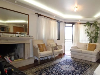 Apartamento em Brooklin Novo, São Paulo/SP de 140m² 3 quartos à venda por R$ 1.599.000,00