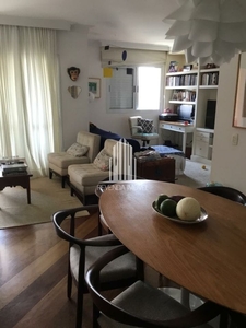 Apartamento em Brooklin Novo, São Paulo/SP de 97m² 2 quartos à venda por R$ 1.199.000,00