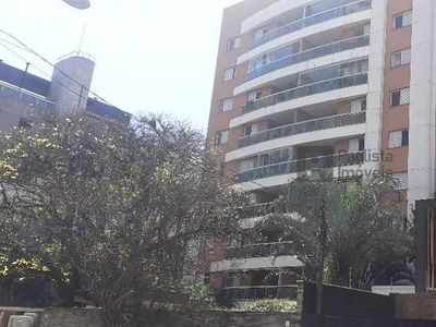 Apartamento em Brooklin Novo, São Paulo/SP de 98m² 2 quartos à venda por R$ 1.299.000,00