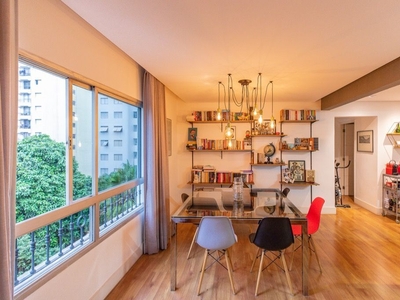 Apartamento em Brooklin Paulista, São Paulo/SP de 101m² 3 quartos à venda por R$ 1.099.000,00