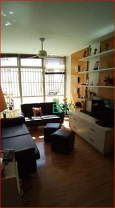 Apartamento em Brooklin Paulista, São Paulo/SP de 107m² 3 quartos à venda por R$ 792.000,00