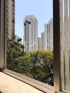 Apartamento em Brooklin Paulista, São Paulo/SP de 10m² 3 quartos à venda por R$ 629.000,00