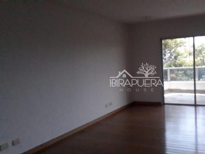 Apartamento em Brooklin Paulista, São Paulo/SP de 10m² 4 quartos à venda por R$ 2.726.000,00