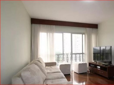 Apartamento em Brooklin Paulista, São Paulo/SP de 110m² 3 quartos à venda por R$ 987.000,00