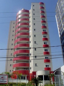 Apartamento em Brooklin Paulista, São Paulo/SP de 116m² 3 quartos à venda por R$ 1.379.000,00