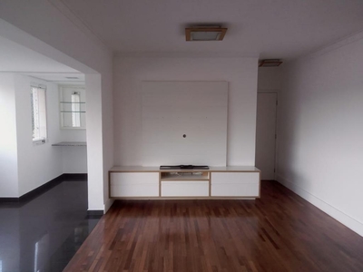 Apartamento em Brooklin Paulista, São Paulo/SP de 120m² 3 quartos à venda por R$ 1.679.000,00