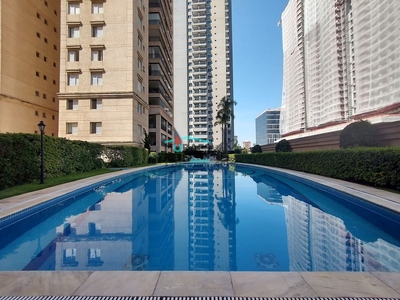 Apartamento em Brooklin Paulista, São Paulo/SP de 125m² 3 quartos à venda por R$ 1.599.000,00