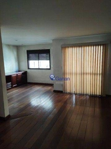 Apartamento em Brooklin Paulista, São Paulo/SP de 128m² 2 quartos à venda por R$ 1.149.000,00