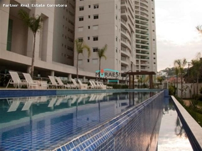 Apartamento em Brooklin Paulista, São Paulo/SP de 146m² 3 quartos à venda por R$ 2.149.000,00
