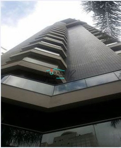 Apartamento em Brooklin Paulista, São Paulo/SP de 152m² 3 quartos à venda por R$ 1.649.000,00 ou para locação R$ 6.500,00/mes