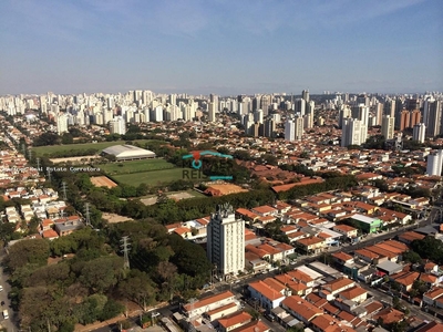 Apartamento em Brooklin Paulista, São Paulo/SP de 170m² 3 quartos à venda por R$ 3.299.000,00