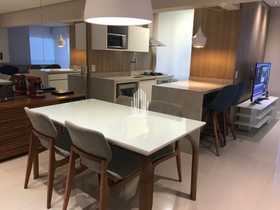 Apartamento em Brooklin Paulista, São Paulo/SP de 175m² 3 quartos à venda por R$ 3.899.000,00