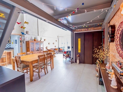 Apartamento em Brooklin Paulista, São Paulo/SP de 179m² 3 quartos à venda por R$ 2.894.000,00