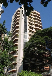 Apartamento em Brooklin Paulista, São Paulo/SP de 250m² 4 quartos à venda por R$ 2.349.000,00