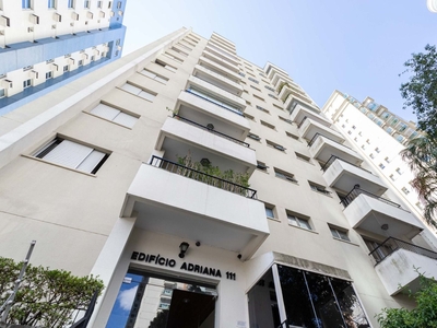 Apartamento em Brooklin Paulista, São Paulo/SP de 51m² 1 quartos à venda por R$ 619.000,00